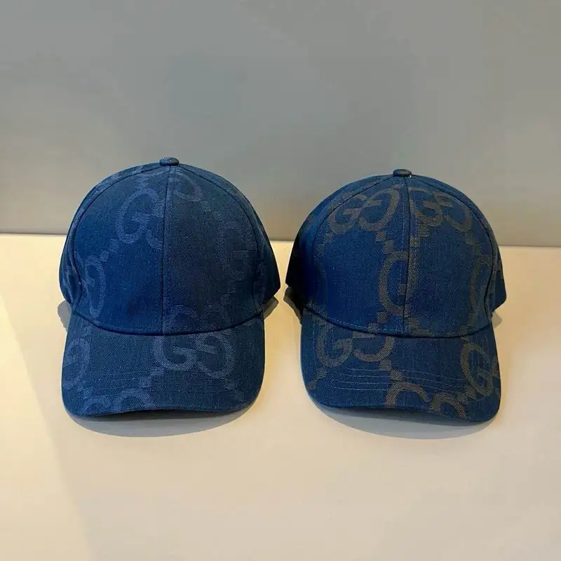 Gucci cap dx80